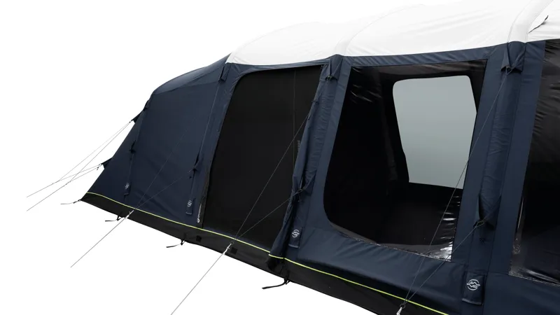 Outwell Hayward Lake 5ATC Inflatable Tent - 2023 Model-6